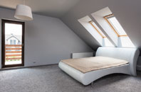 Efailnewydd bedroom extensions