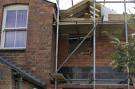 free Efailnewydd home extension quotes